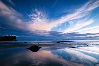 blue dusk blue dusk