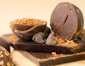 chocolate sweets chocolate sweets