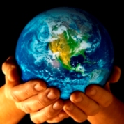 The Earth is in Our Hands The Earth is in Our Hands