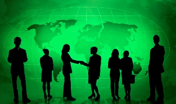 green business for a global economy green business for a global economy