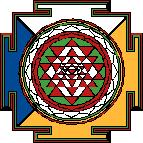 sri yantra 