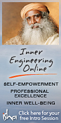 Inner Engineering Online