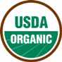 USDA organic USDA organic