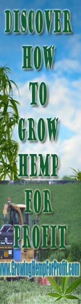 Hemp For Profit