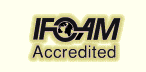 IFOAM logo IFOAM logo
