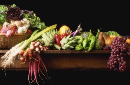 organic food, fruits and vegetables organic food, fruits and vegetables